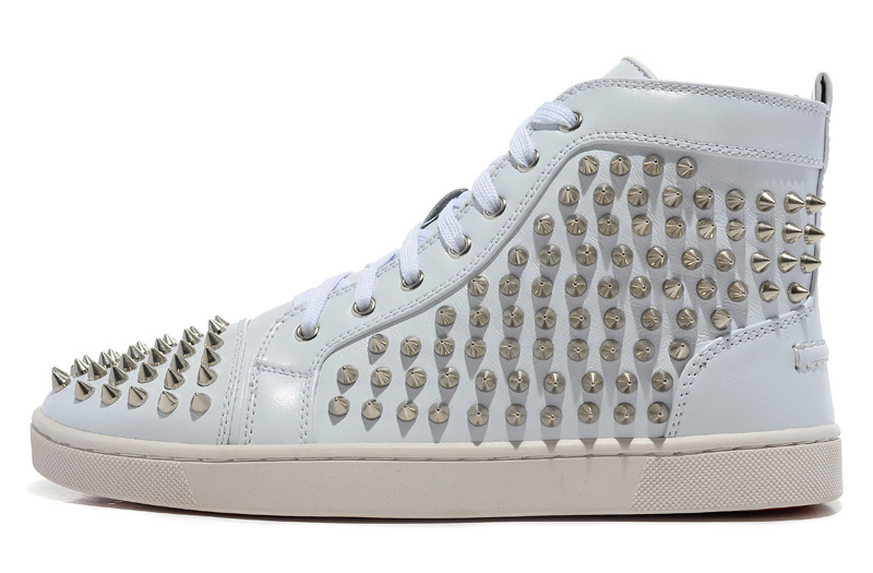 Chaussure Christian Louboutin Pour Homme Pas Cher